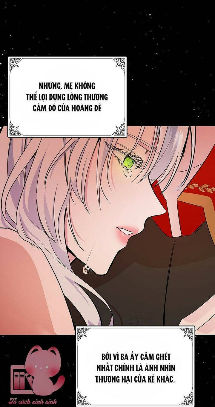 Ác Nữ Trùng Sinh Chap 87 - Next Chap 88