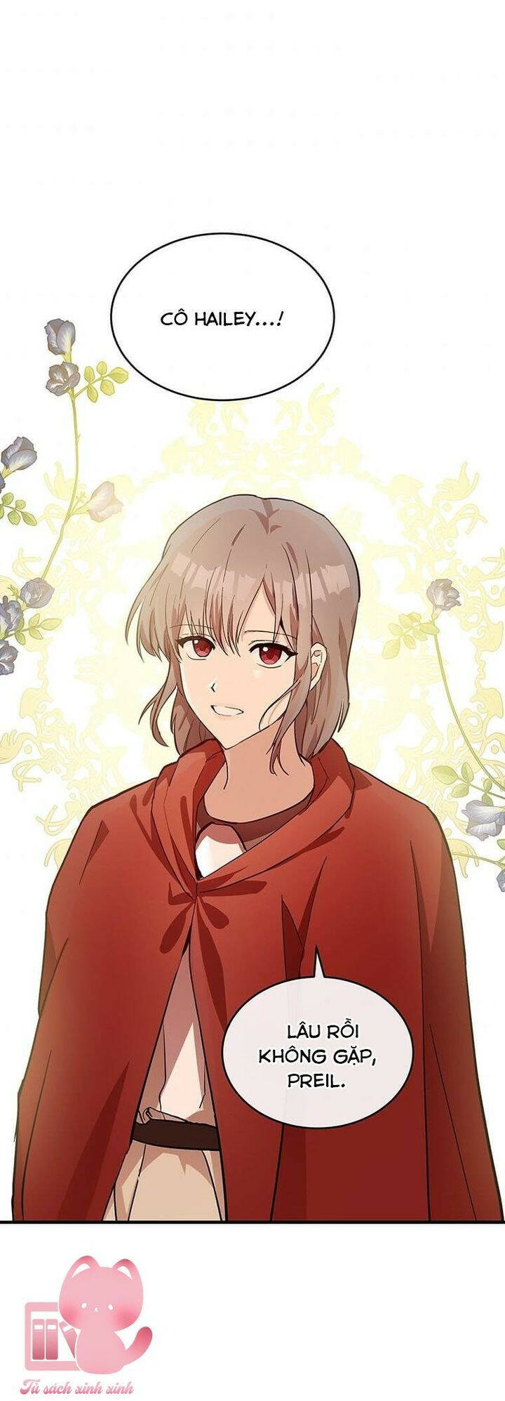 Ác Nữ Trùng Sinh Chap 87 - Next Chap 88