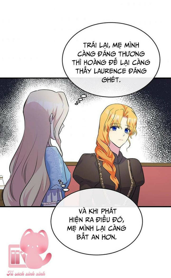 Ác Nữ Trùng Sinh Chap 87 - Next Chap 88