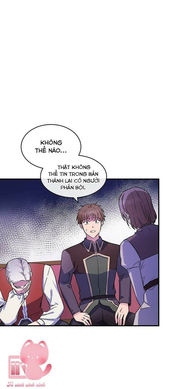 Ác Nữ Trùng Sinh Chap 87 - Next Chap 88