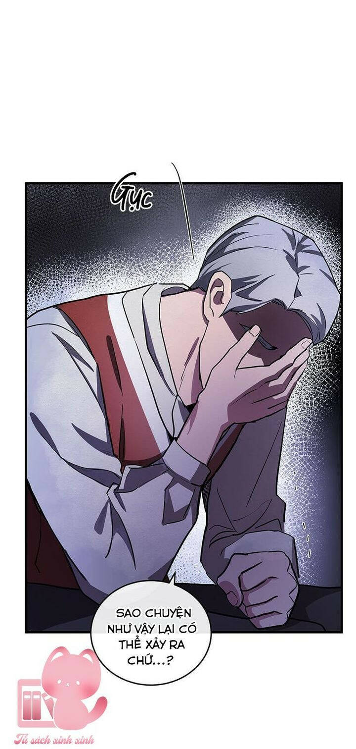 Ác Nữ Trùng Sinh Chap 87 - Next Chap 88