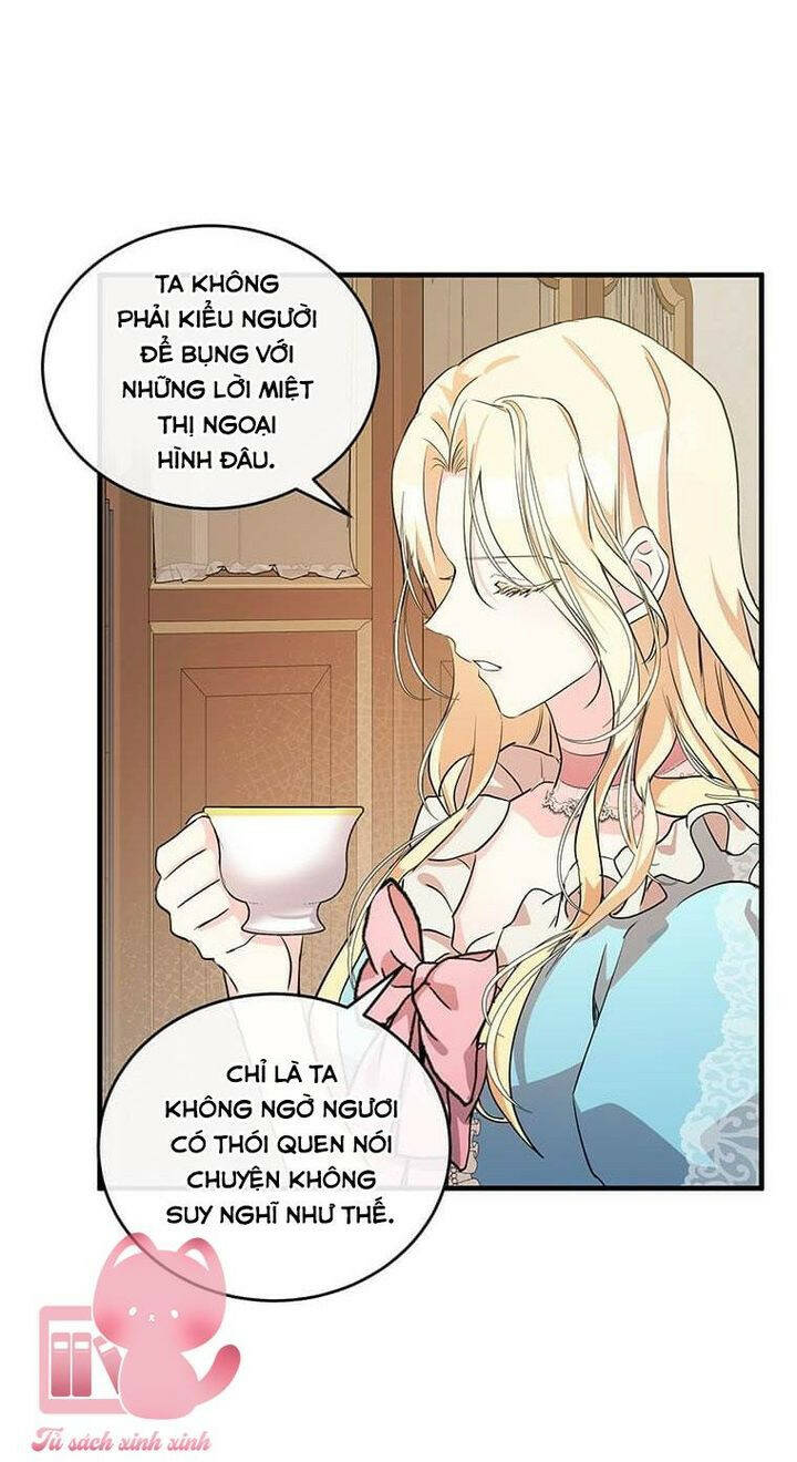 Ác Nữ Trùng Sinh Chap 88 - Next Chap 89