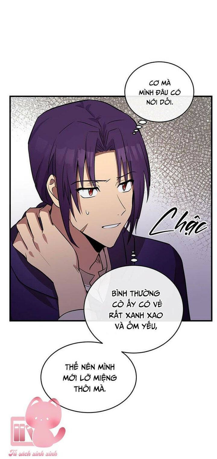 Ác Nữ Trùng Sinh Chap 88 - Next Chap 89