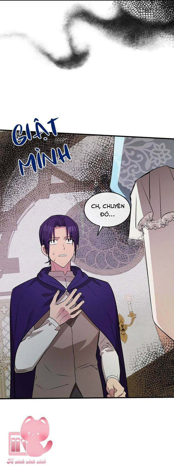 Ác Nữ Trùng Sinh Chap 88 - Next Chap 89