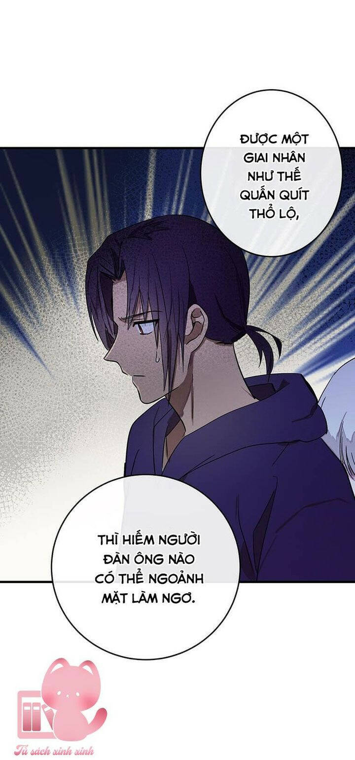 Ác Nữ Trùng Sinh Chap 88 - Next Chap 89