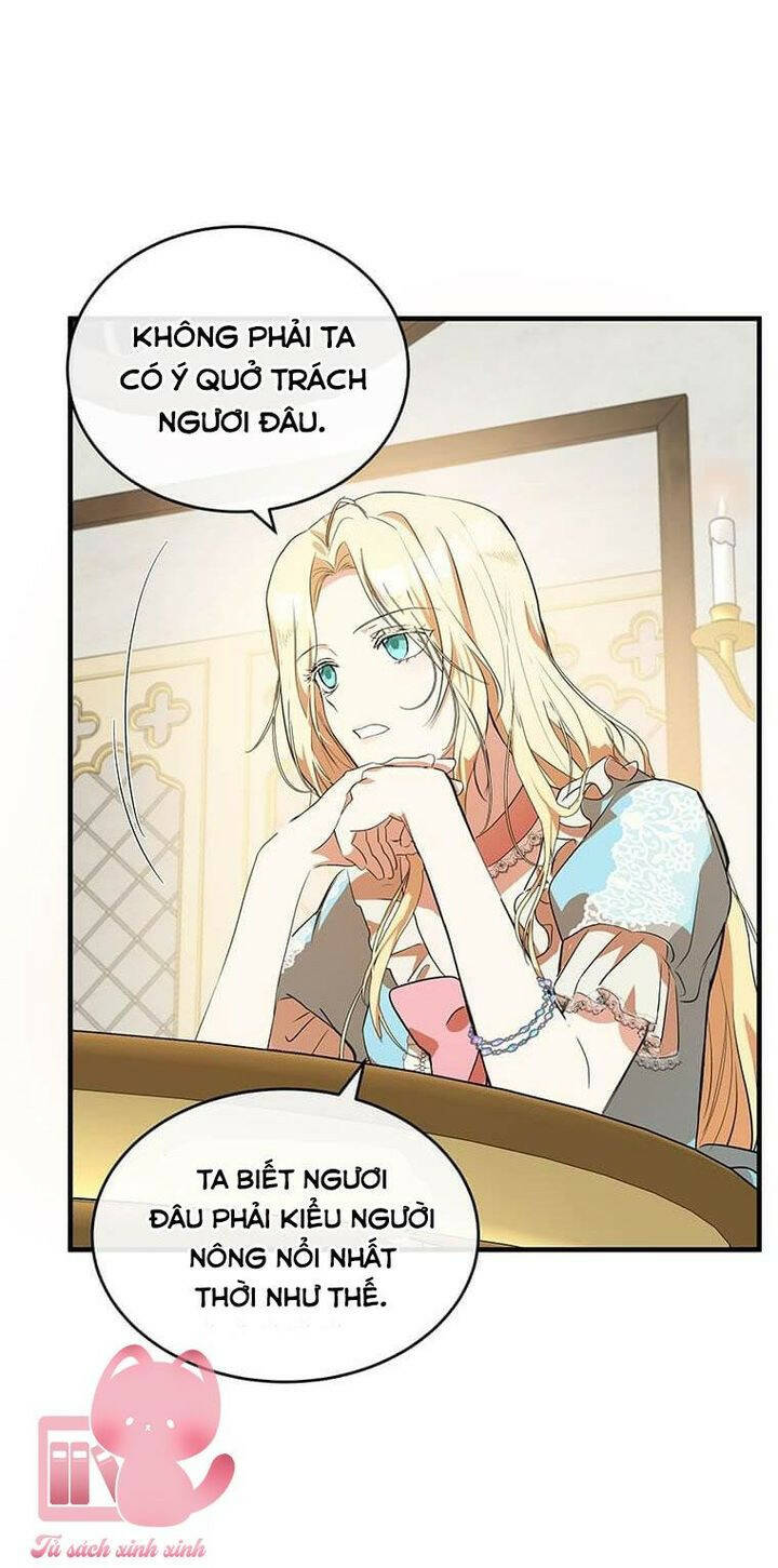 Ác Nữ Trùng Sinh Chap 88 - Next Chap 89