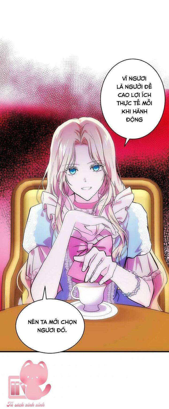 Ác Nữ Trùng Sinh Chap 88 - Next Chap 89