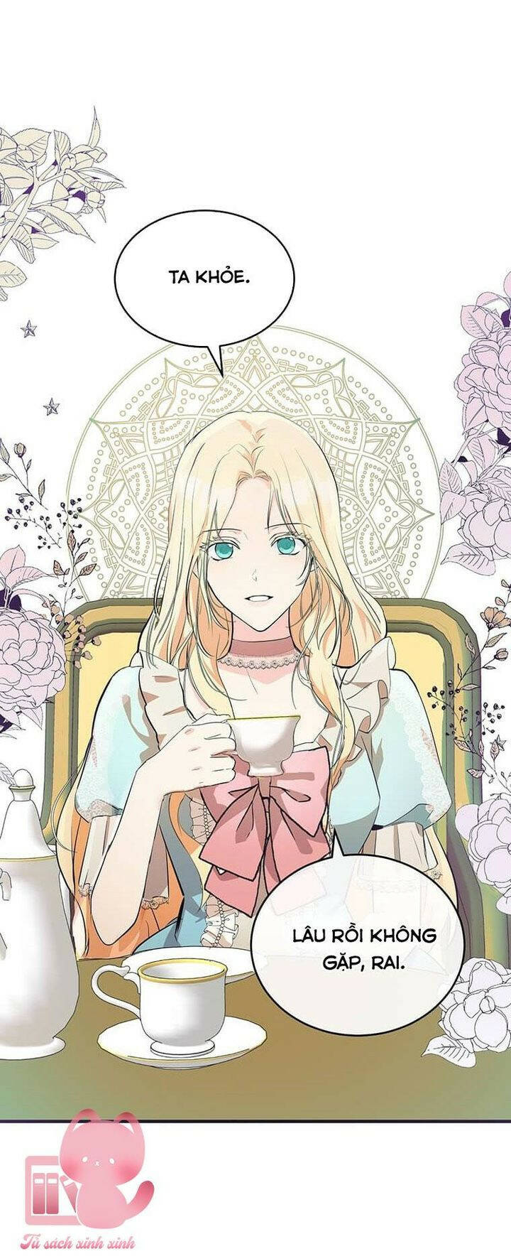 Ác Nữ Trùng Sinh Chap 88 - Next Chap 89