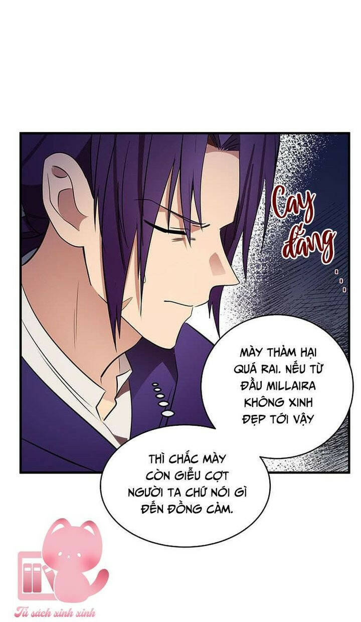 Ác Nữ Trùng Sinh Chap 88 - Next Chap 89