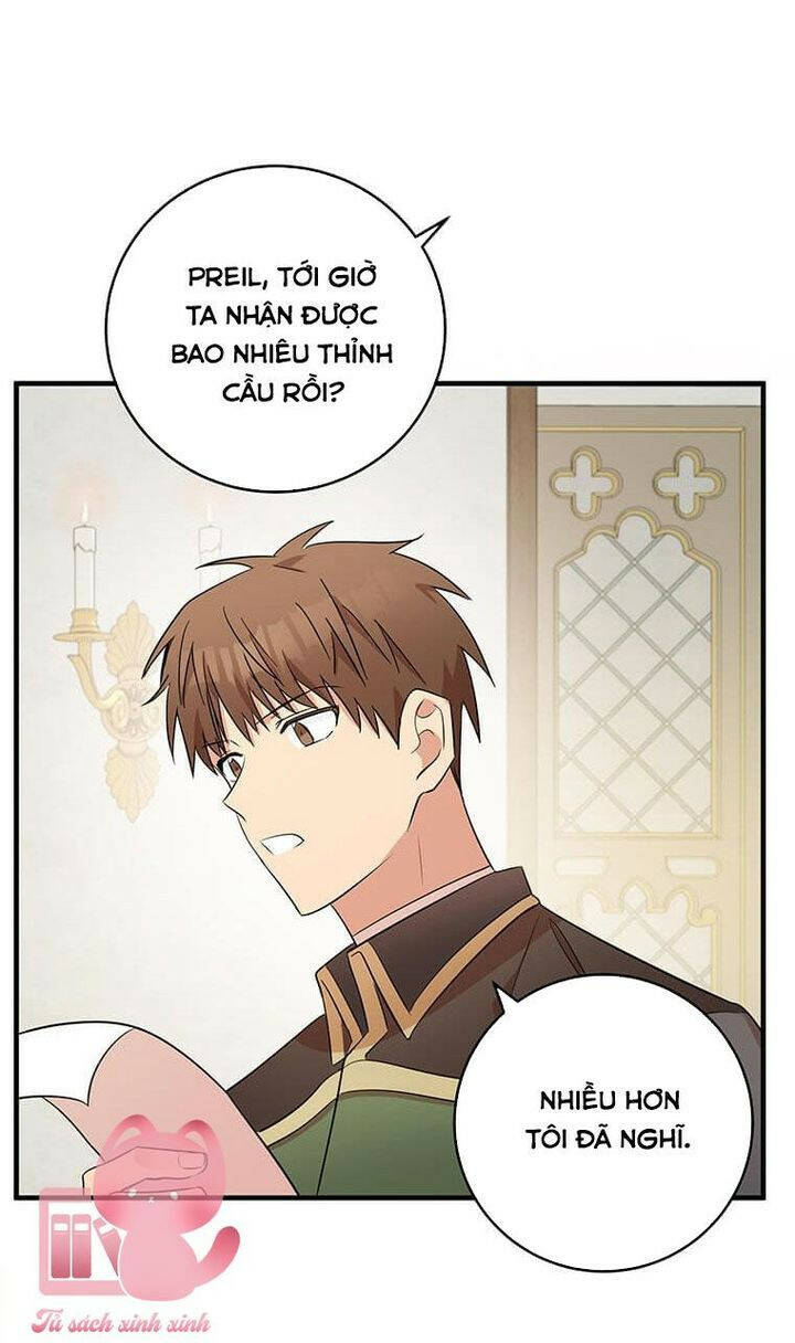 Ác Nữ Trùng Sinh Chap 88 - Next Chap 89