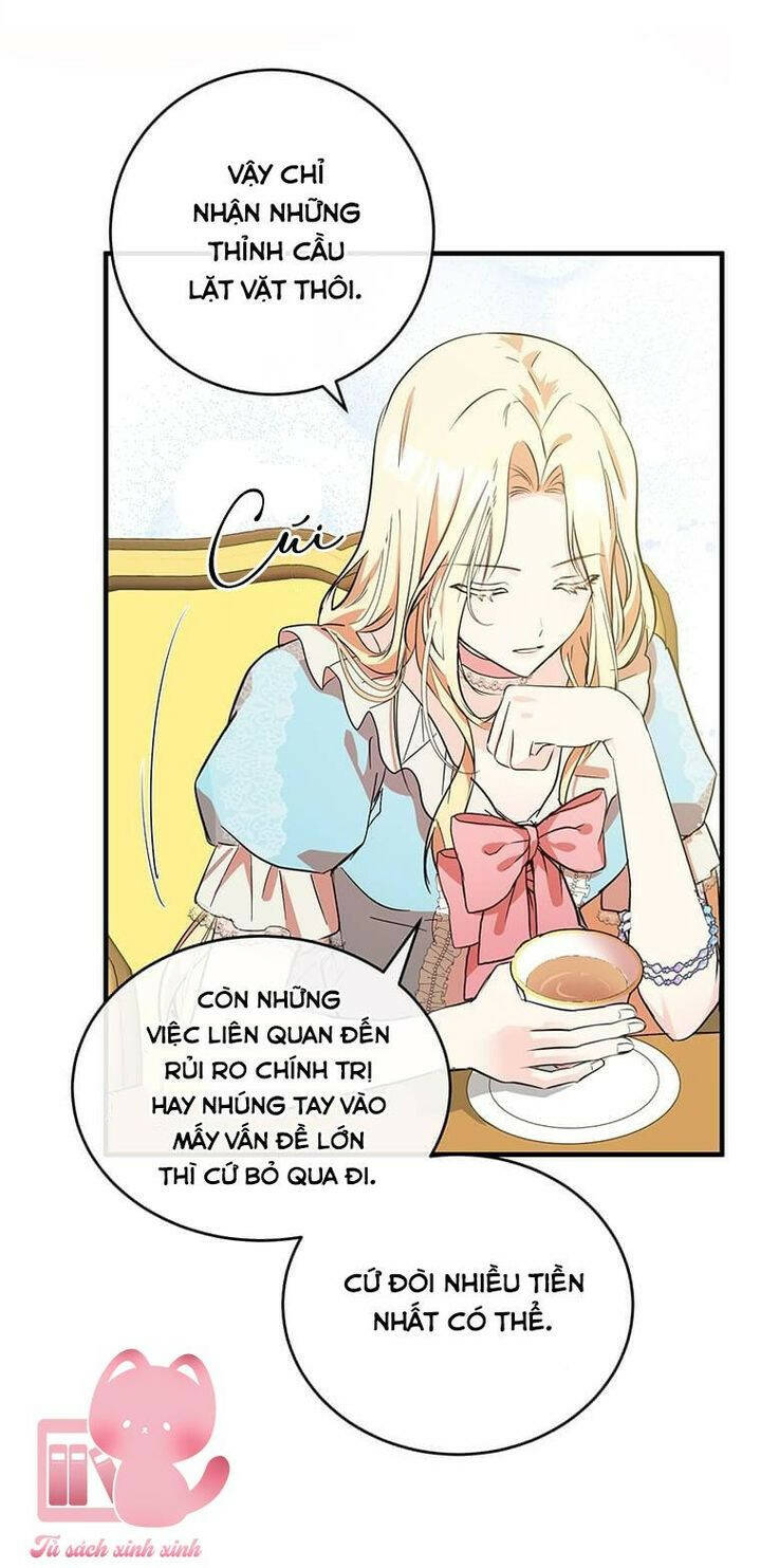 Ác Nữ Trùng Sinh Chap 88 - Next Chap 89