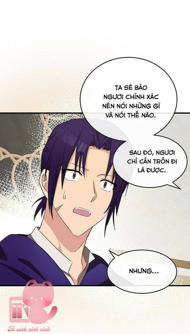 Ác Nữ Trùng Sinh Chap 88 - Next Chap 89