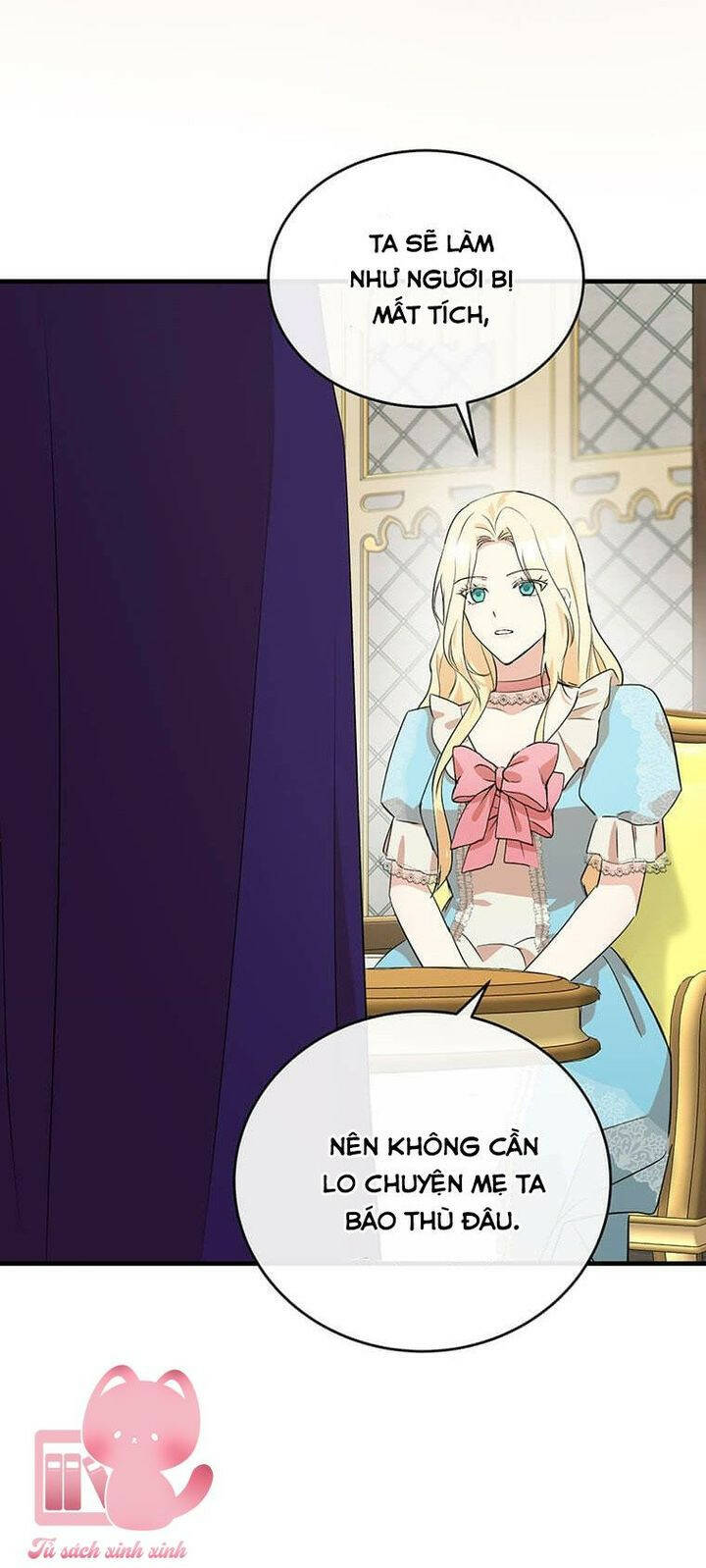 Ác Nữ Trùng Sinh Chap 88 - Next Chap 89