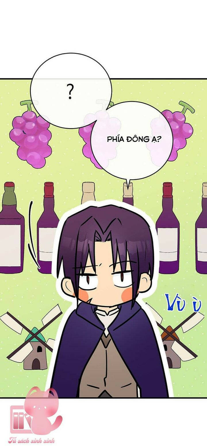 Ác Nữ Trùng Sinh Chap 88 - Next Chap 89