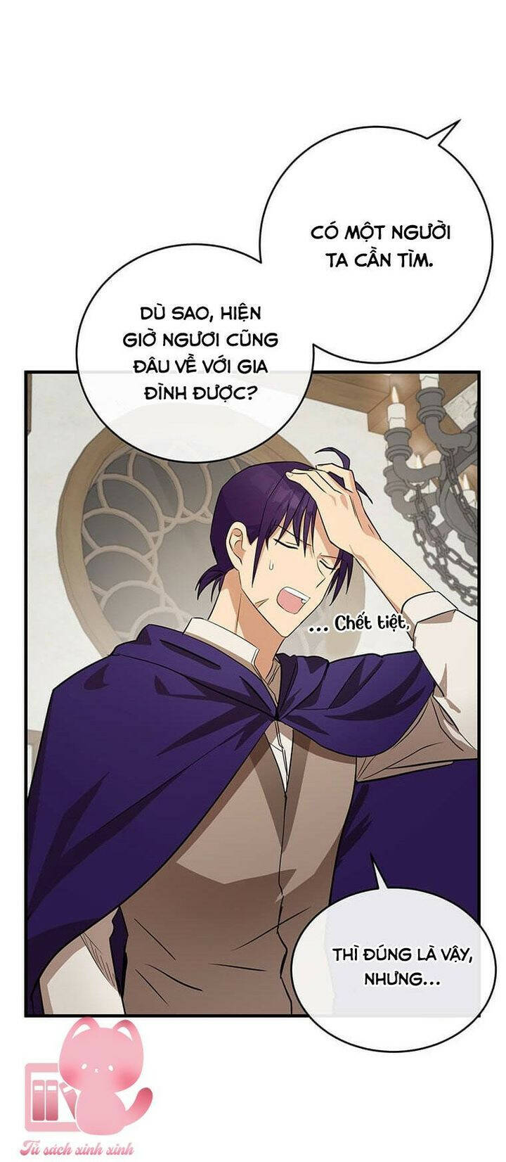 Ác Nữ Trùng Sinh Chap 88 - Next Chap 89