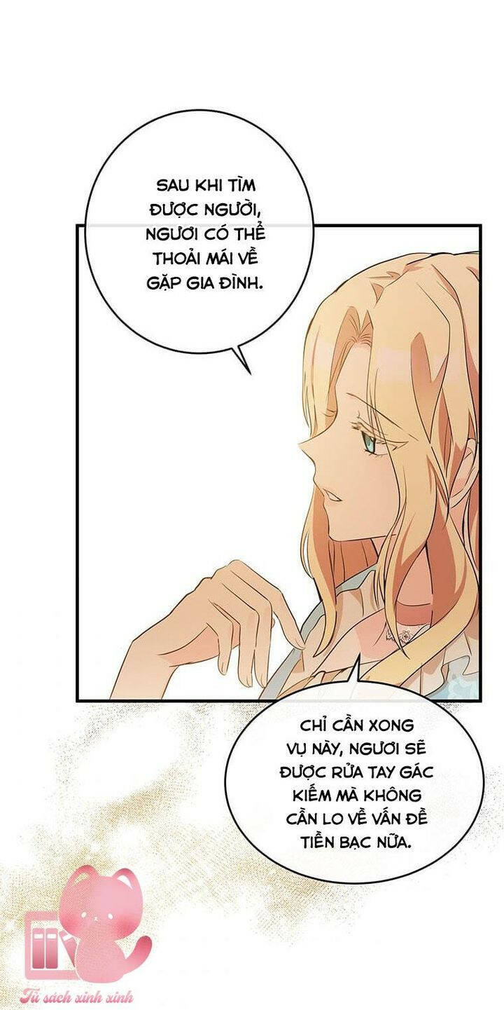 Ác Nữ Trùng Sinh Chap 88 - Next Chap 89