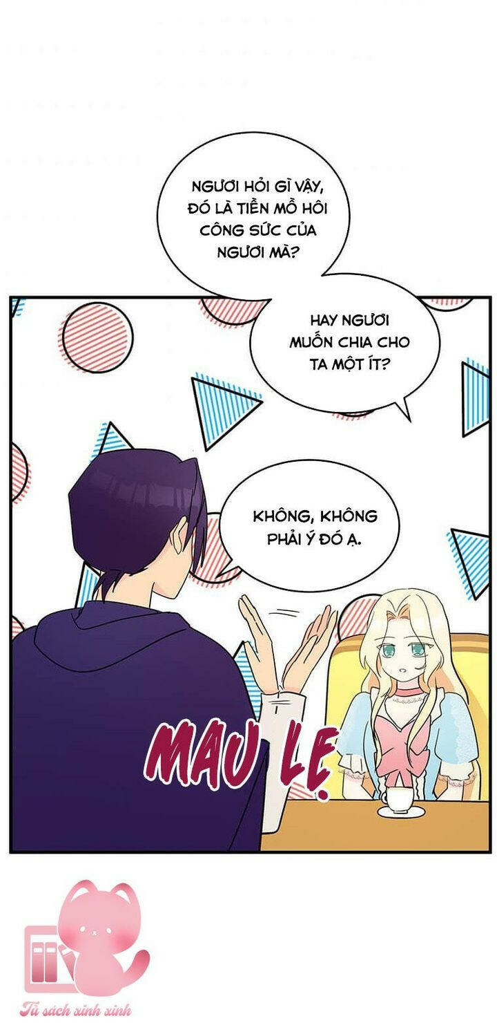 Ác Nữ Trùng Sinh Chap 88 - Next Chap 89