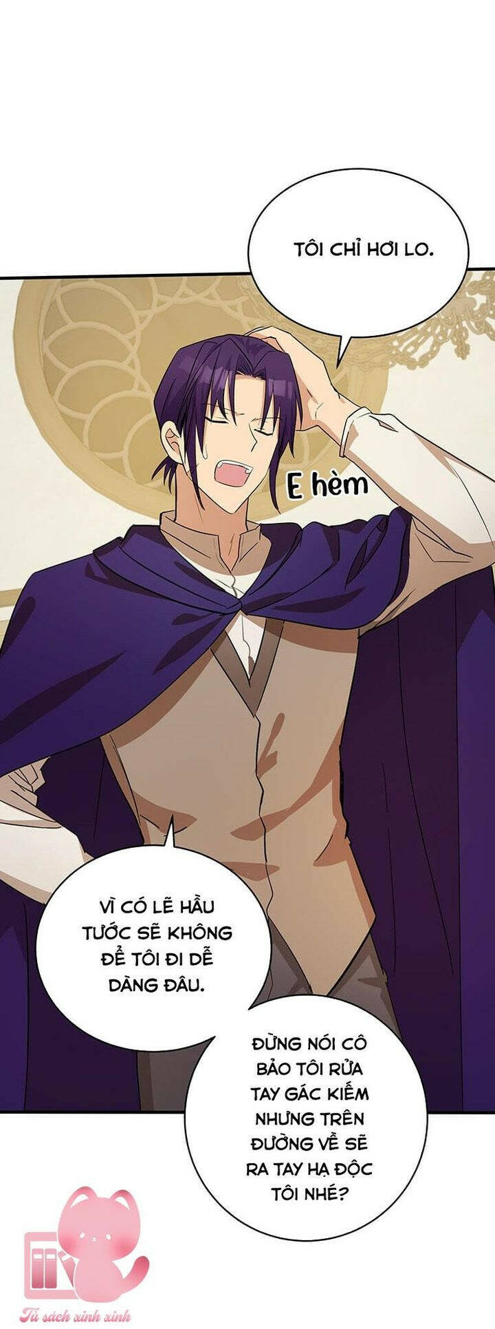 Ác Nữ Trùng Sinh Chap 88 - Next Chap 89