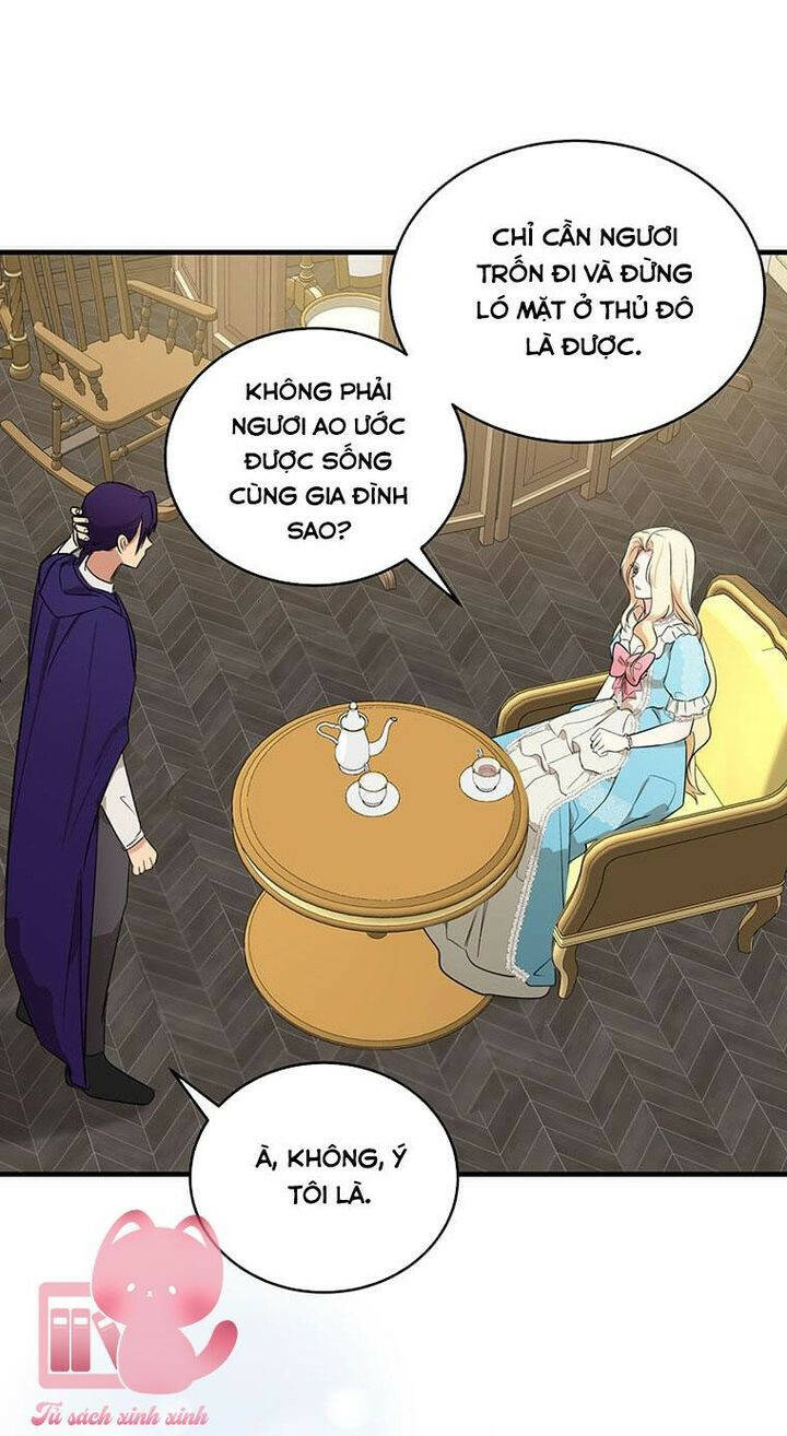 Ác Nữ Trùng Sinh Chap 88 - Next Chap 89