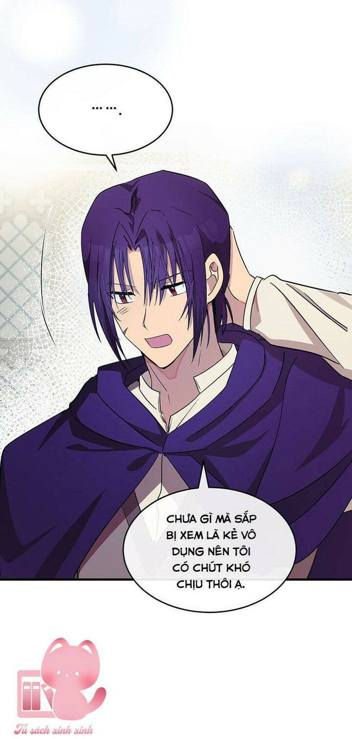 Ác Nữ Trùng Sinh Chap 88 - Next Chap 89