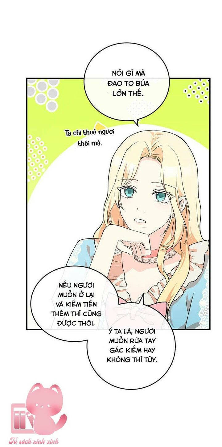 Ác Nữ Trùng Sinh Chap 88 - Next Chap 89