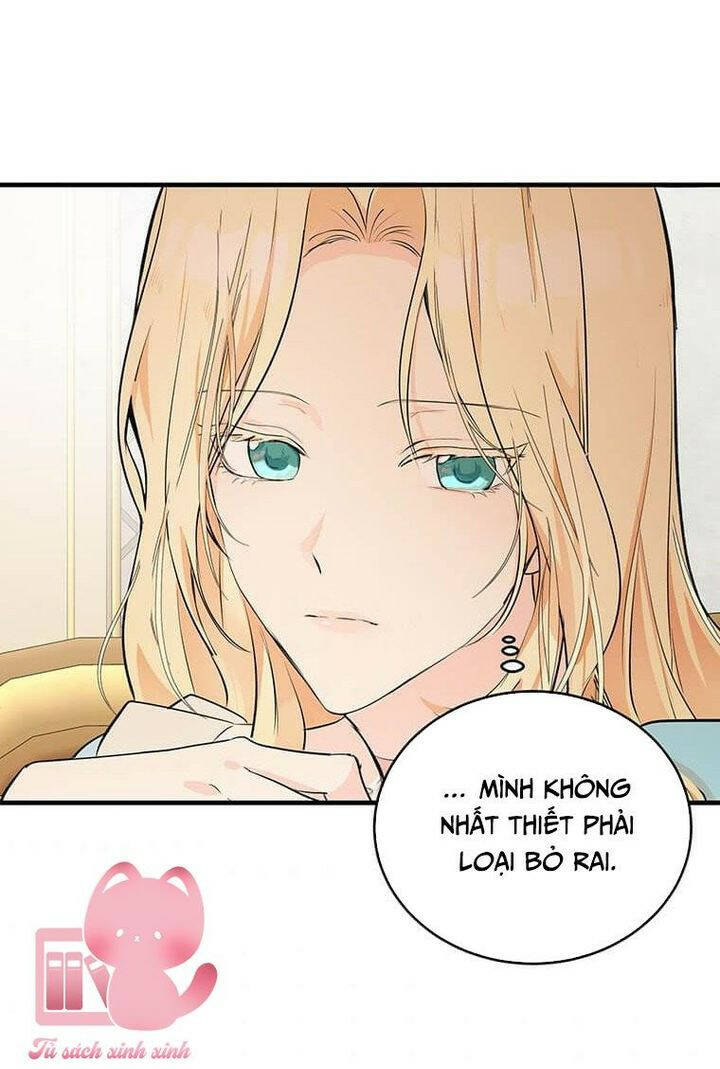 Ác Nữ Trùng Sinh Chap 88 - Next Chap 89