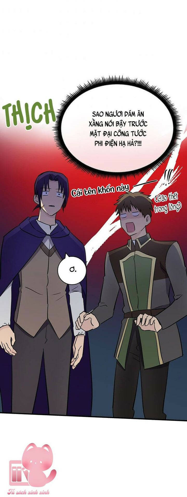 Ác Nữ Trùng Sinh Chap 88 - Next Chap 89