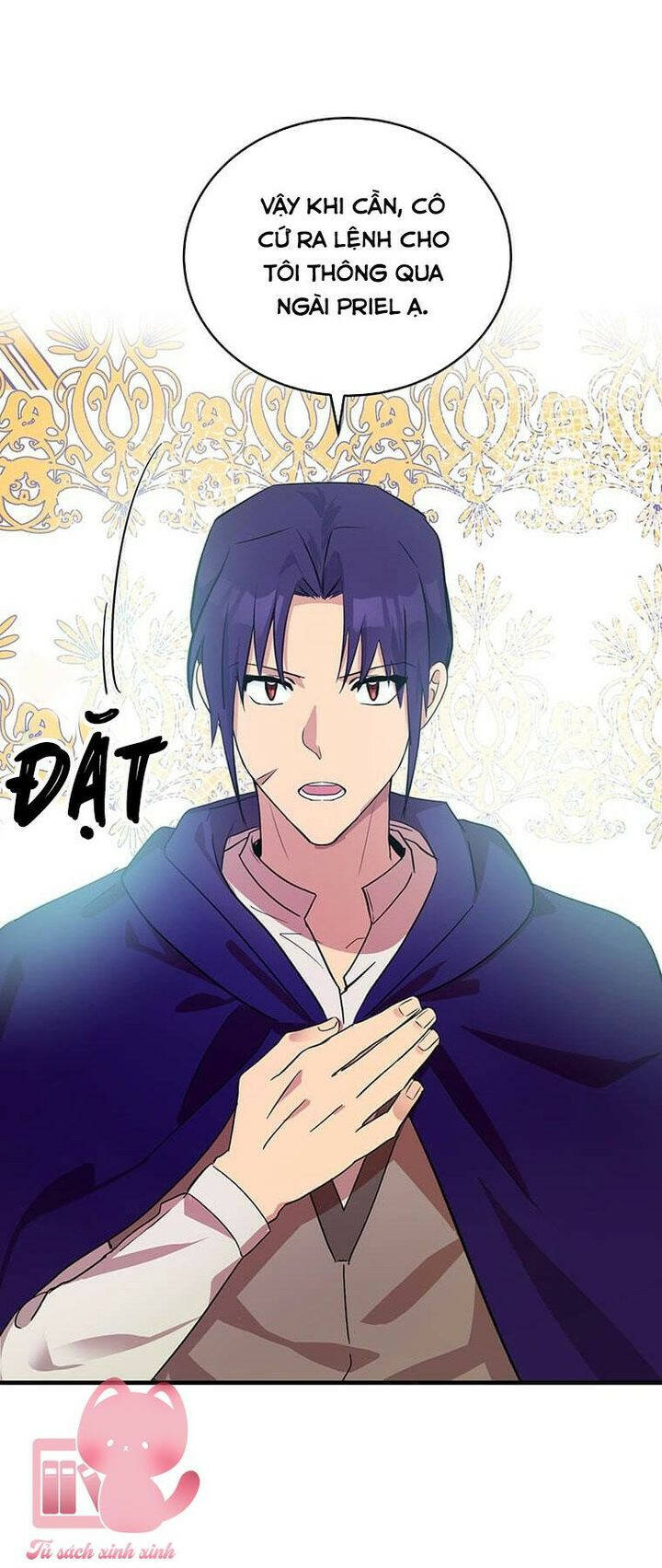 Ác Nữ Trùng Sinh Chap 88 - Next Chap 89