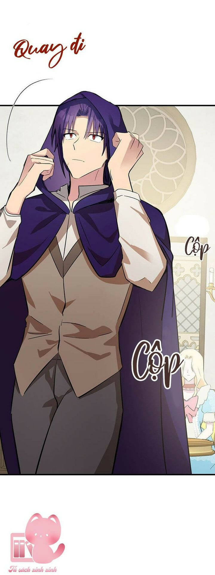 Ác Nữ Trùng Sinh Chap 88 - Next Chap 89