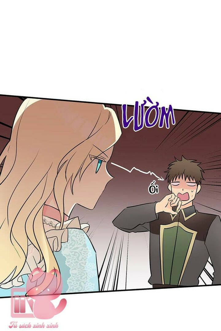 Ác Nữ Trùng Sinh Chap 88 - Next Chap 89