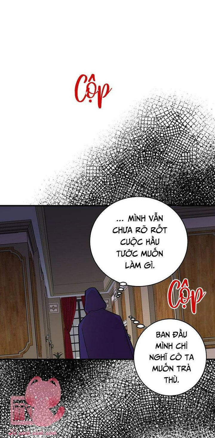 Ác Nữ Trùng Sinh Chap 88 - Next Chap 89