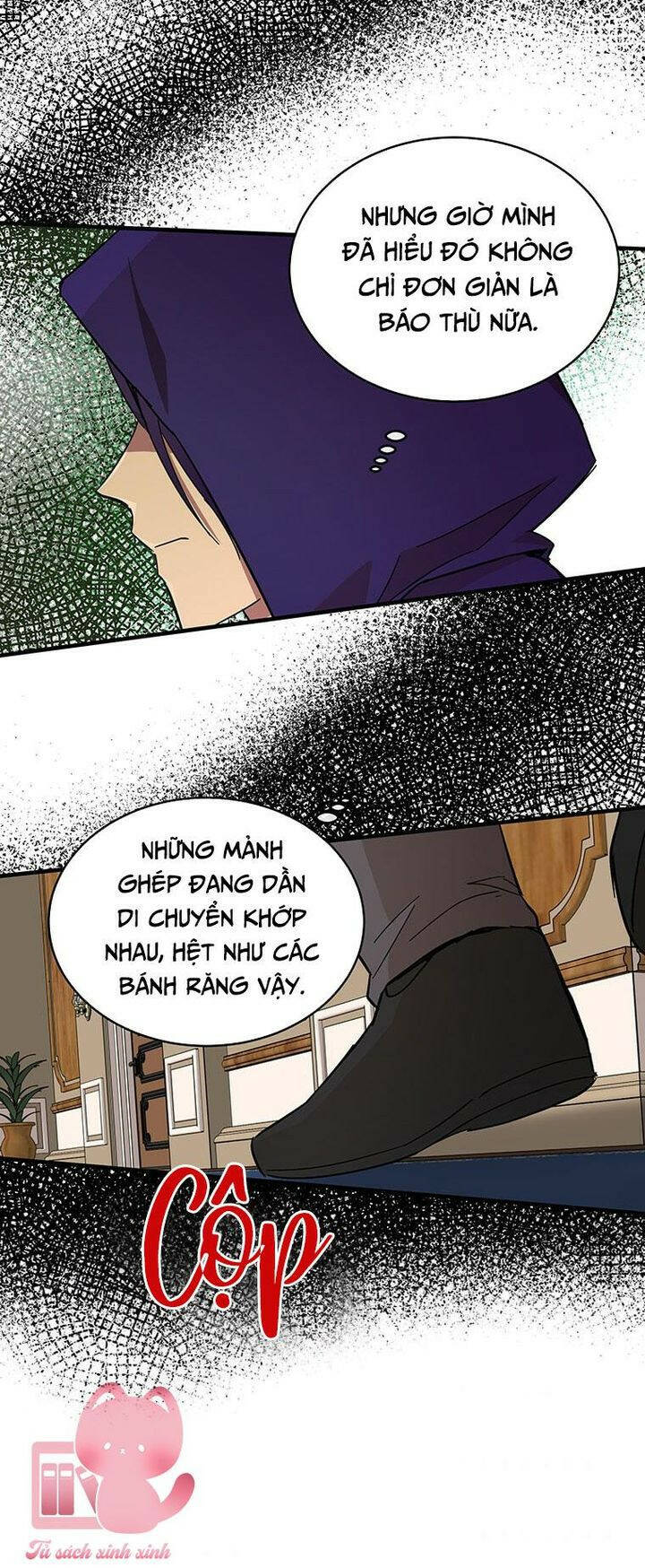 Ác Nữ Trùng Sinh Chap 88 - Next Chap 89
