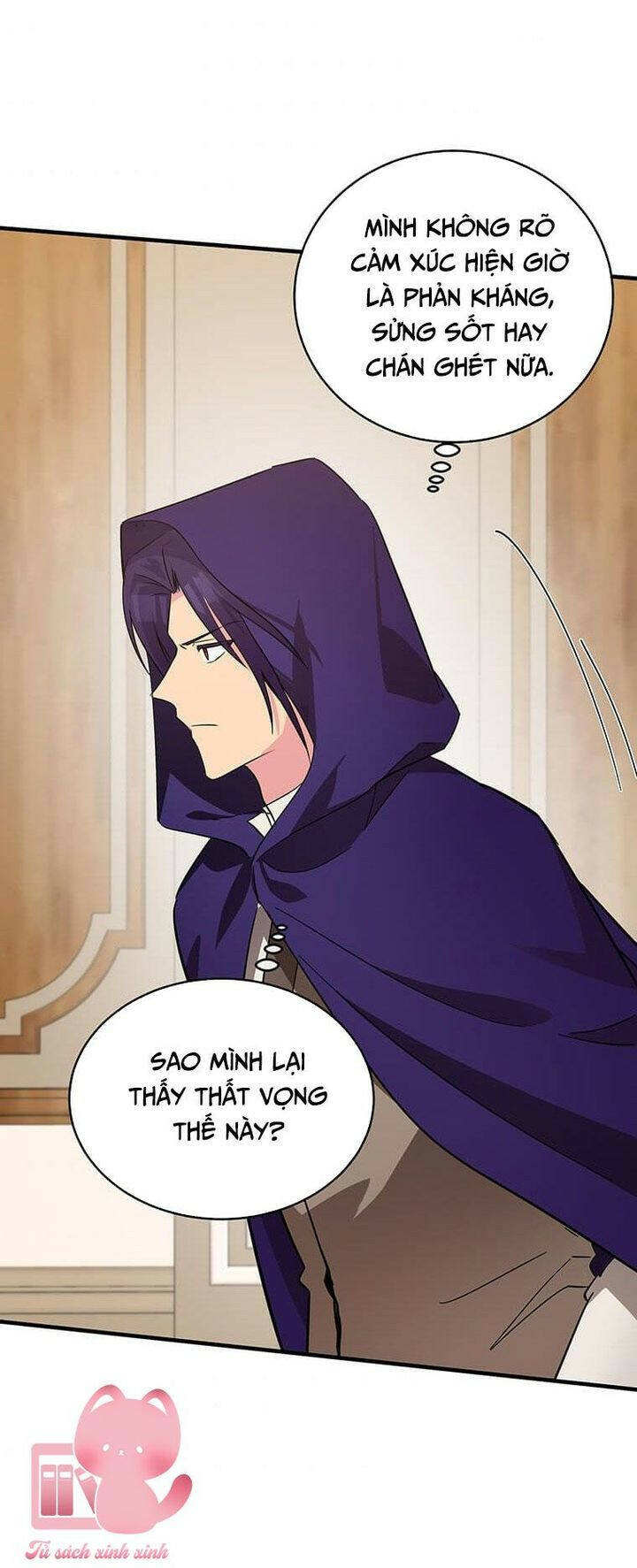 Ác Nữ Trùng Sinh Chap 88 - Next Chap 89