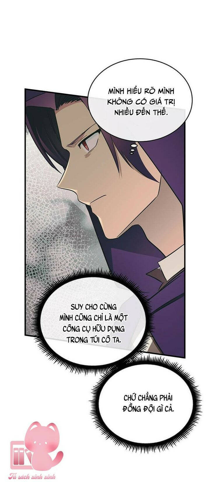 Ác Nữ Trùng Sinh Chap 88 - Next Chap 89