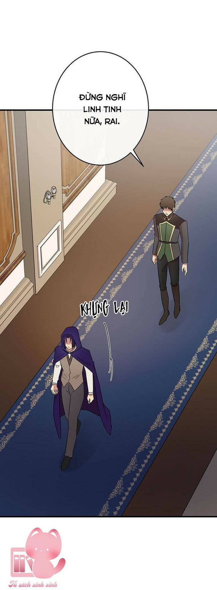 Ác Nữ Trùng Sinh Chap 88 - Next Chap 89