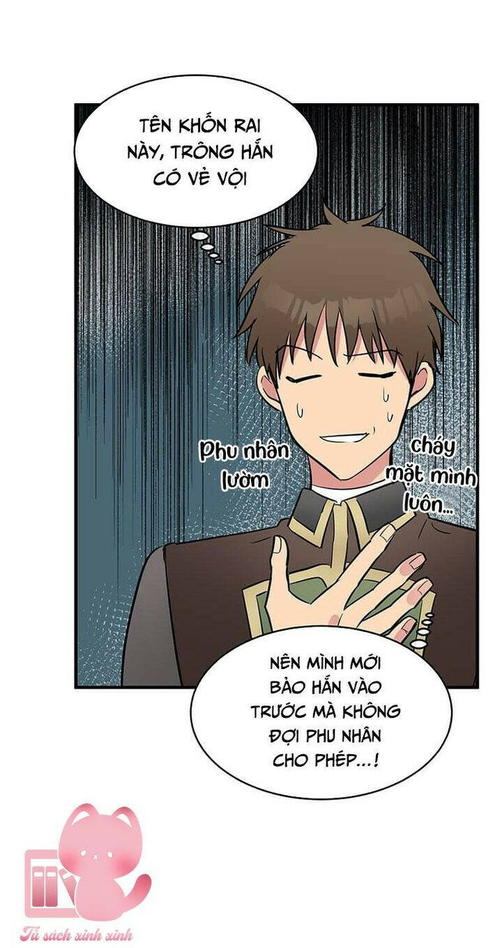 Ác Nữ Trùng Sinh Chap 88 - Next Chap 89