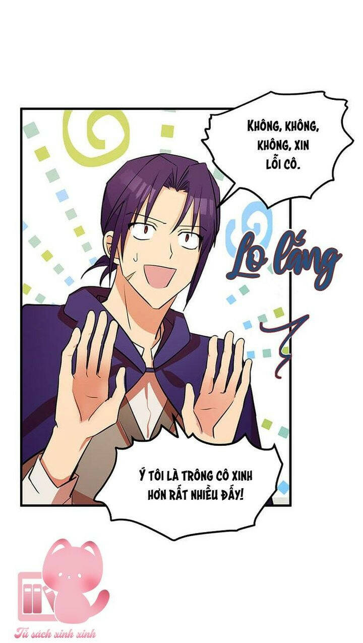 Ác Nữ Trùng Sinh Chap 88 - Next Chap 89