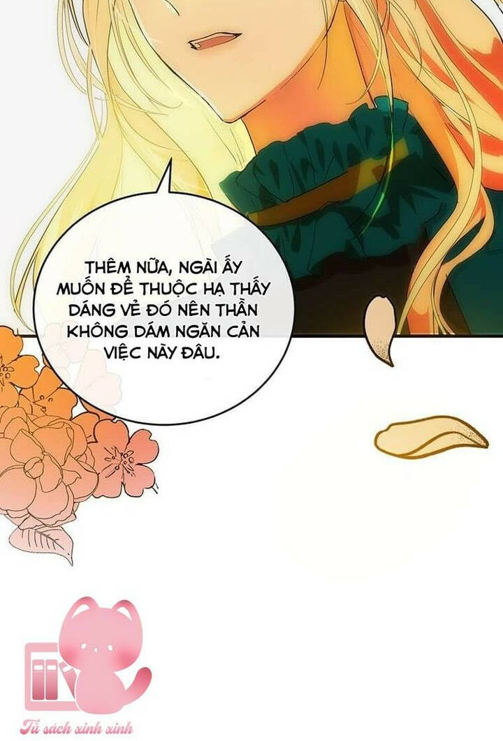 Ác Nữ Trùng Sinh Chap 89 - Next Chap 90