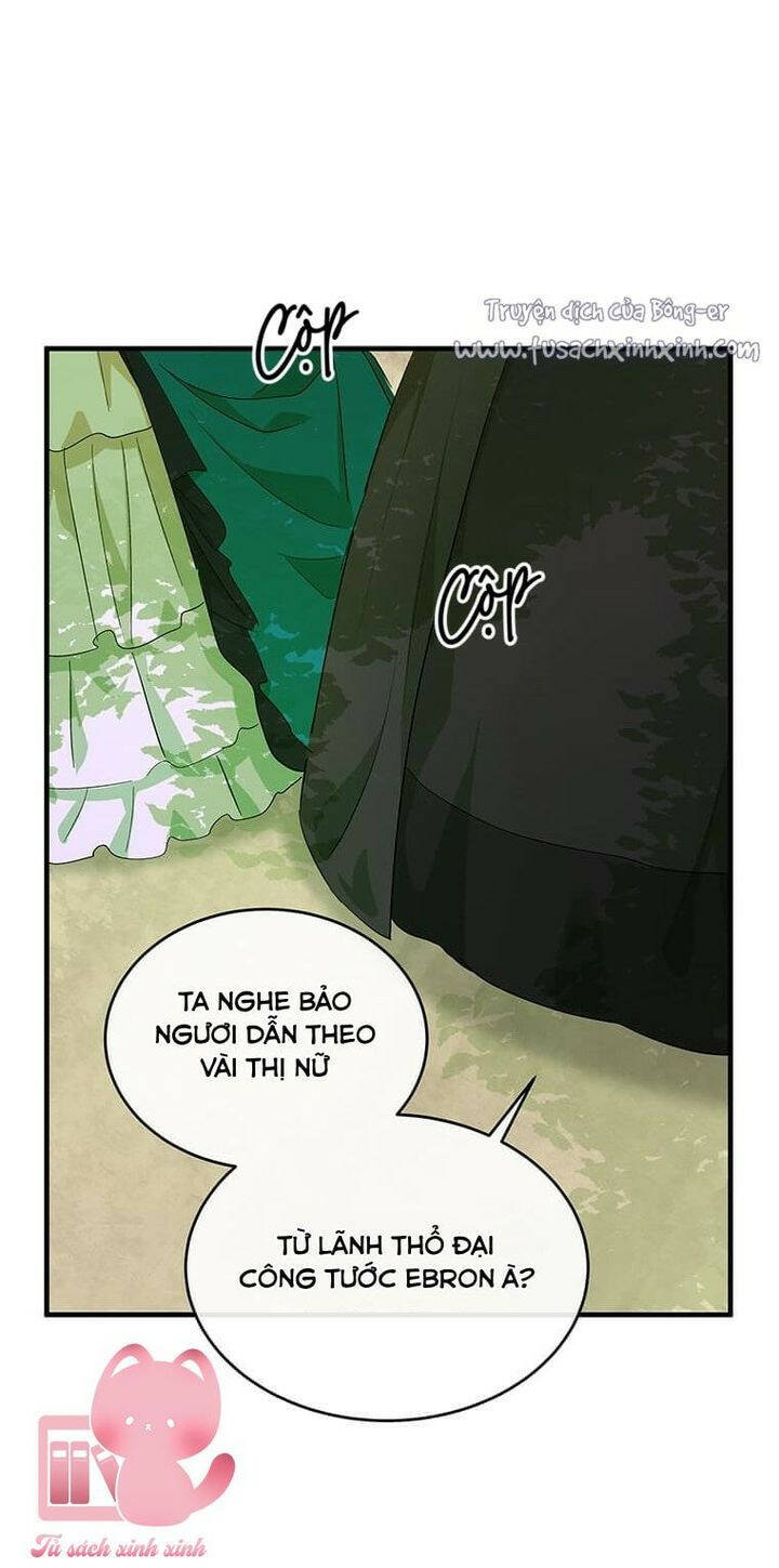 Ác Nữ Trùng Sinh Chap 89 - Next Chap 90