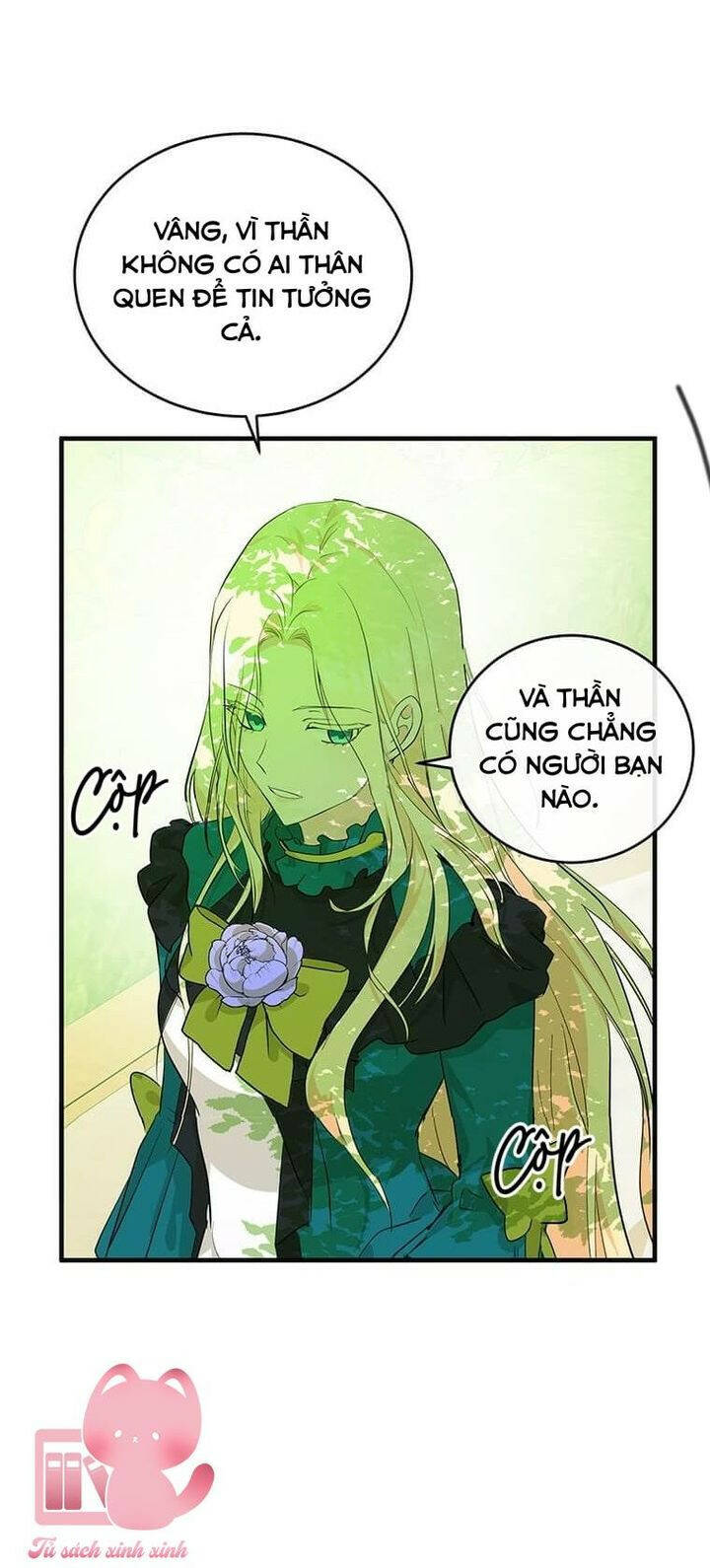 Ác Nữ Trùng Sinh Chap 89 - Next Chap 90