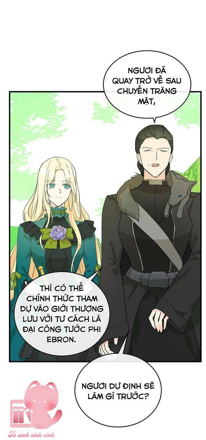 Ác Nữ Trùng Sinh Chap 89 - Next Chap 90