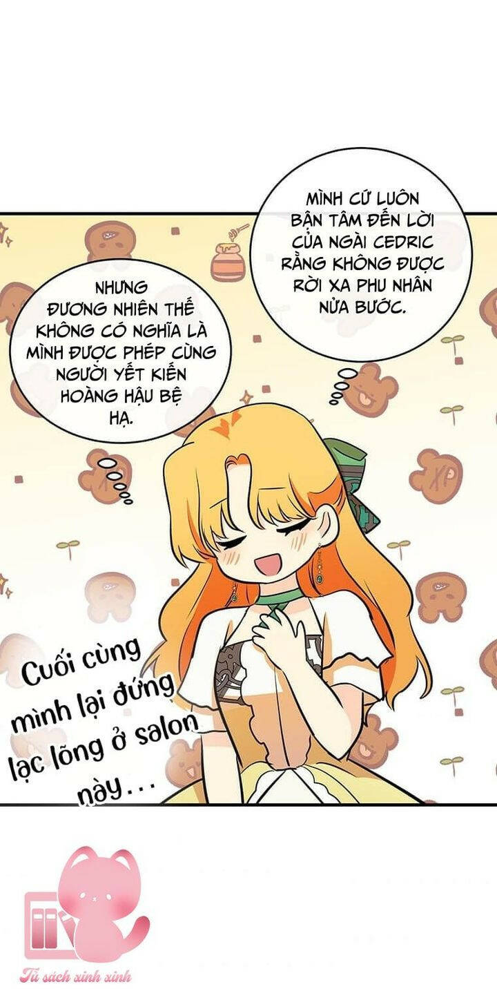 Ác Nữ Trùng Sinh Chap 89 - Next Chap 90