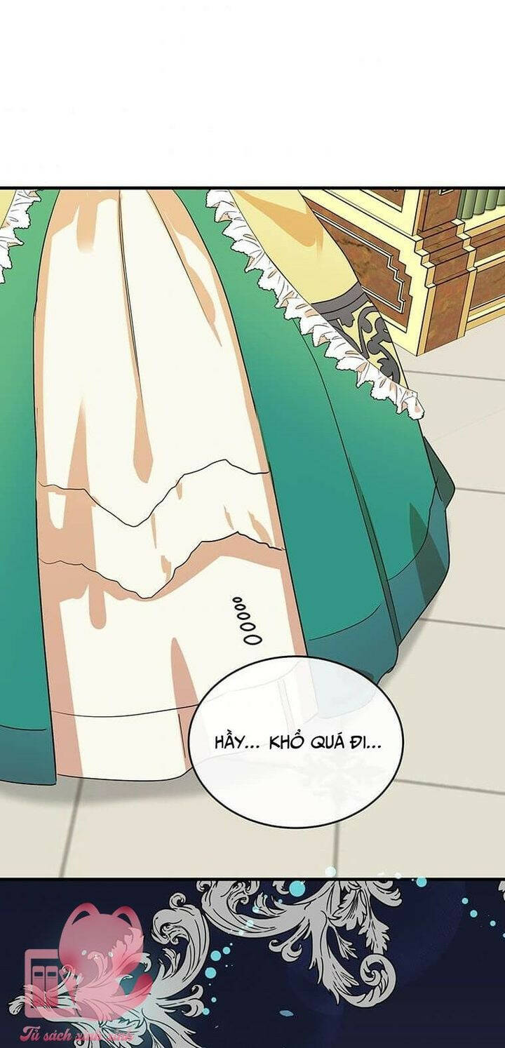 Ác Nữ Trùng Sinh Chap 89 - Next Chap 90