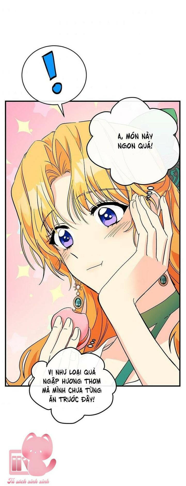 Ác Nữ Trùng Sinh Chap 89 - Next Chap 90