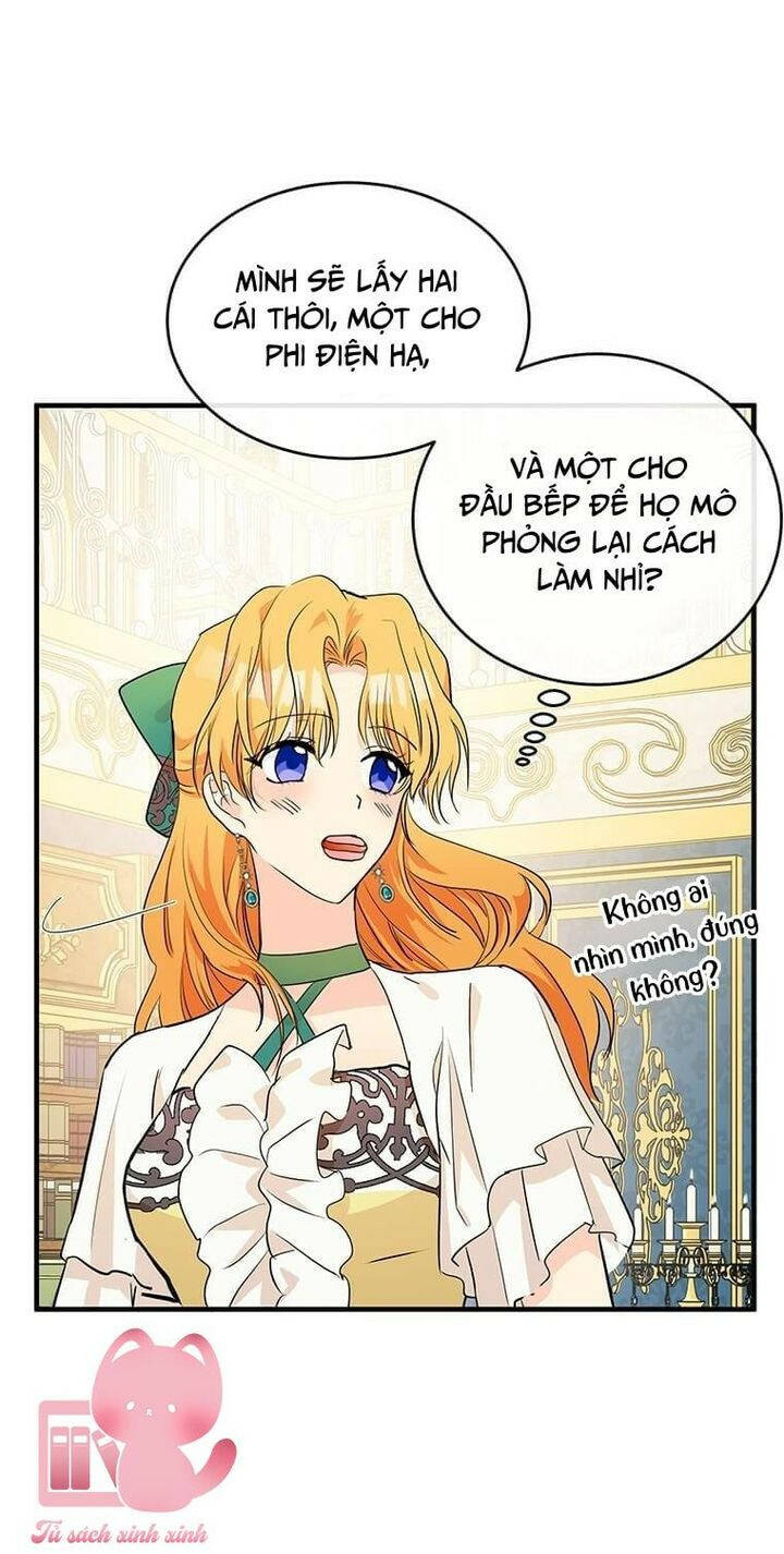 Ác Nữ Trùng Sinh Chap 89 - Next Chap 90