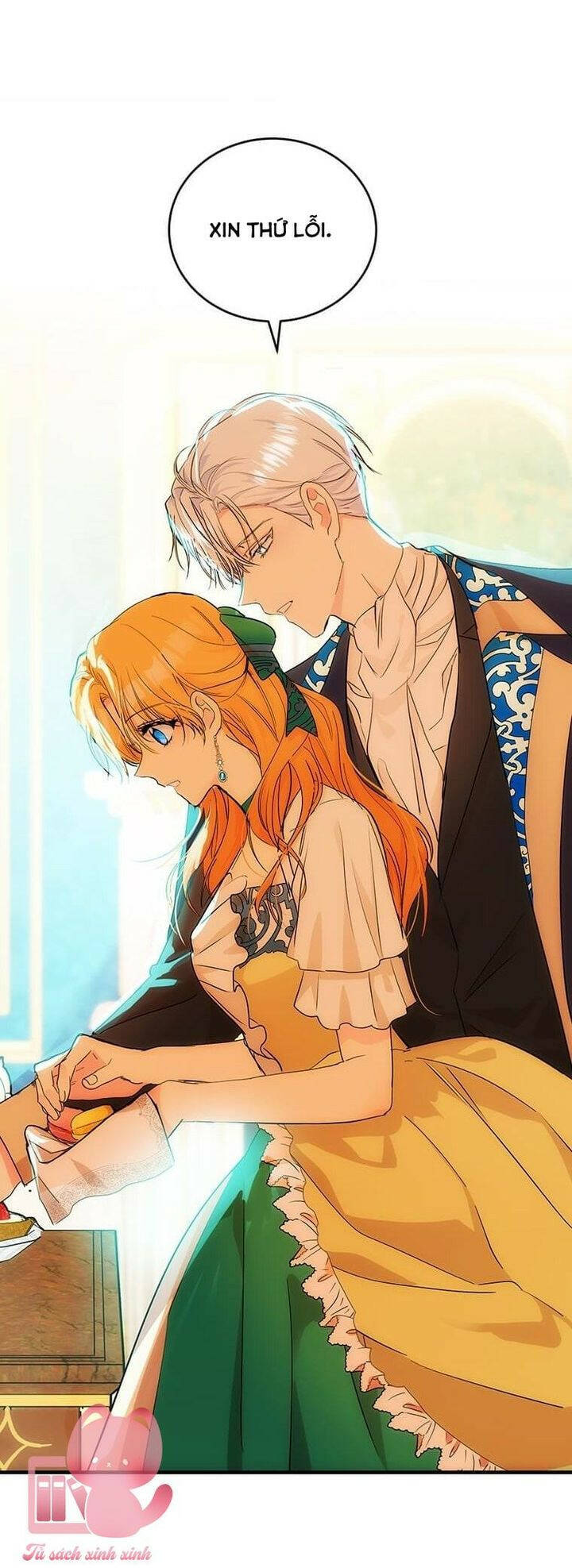 Ác Nữ Trùng Sinh Chap 89 - Next Chap 90