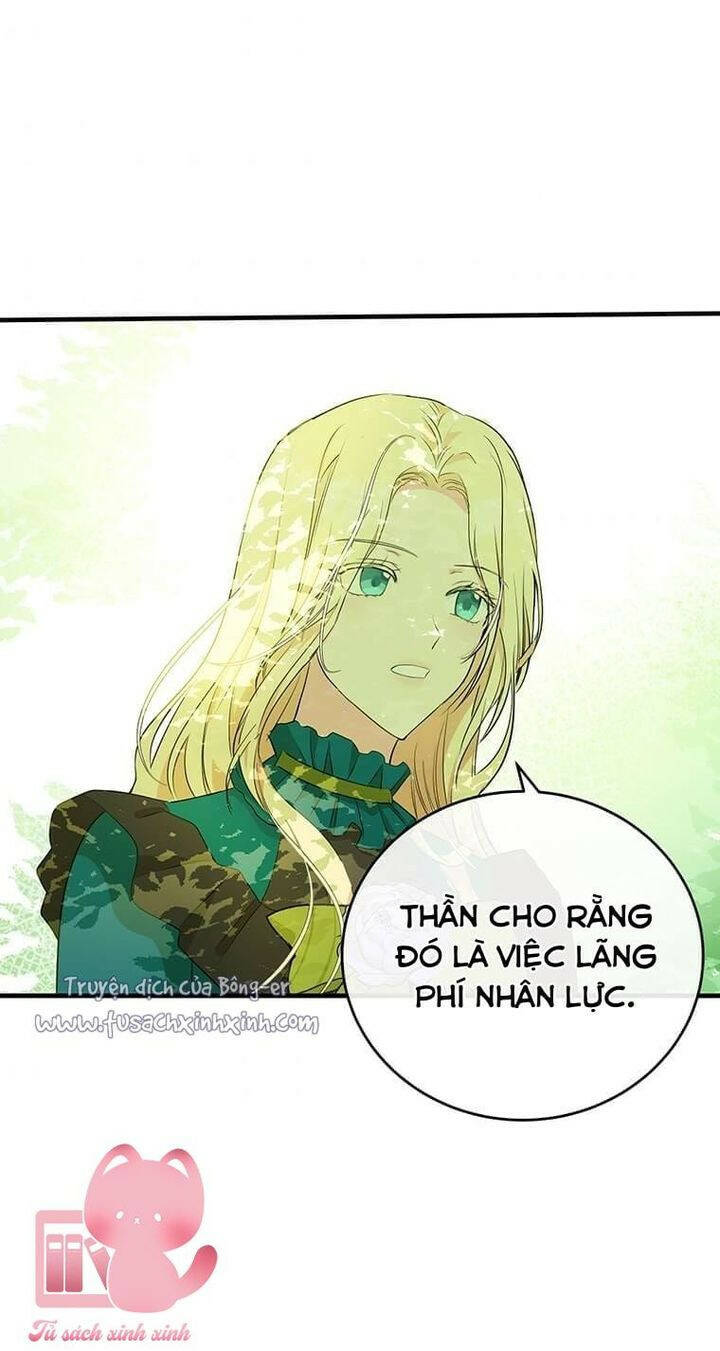Ác Nữ Trùng Sinh Chap 89 - Next Chap 90