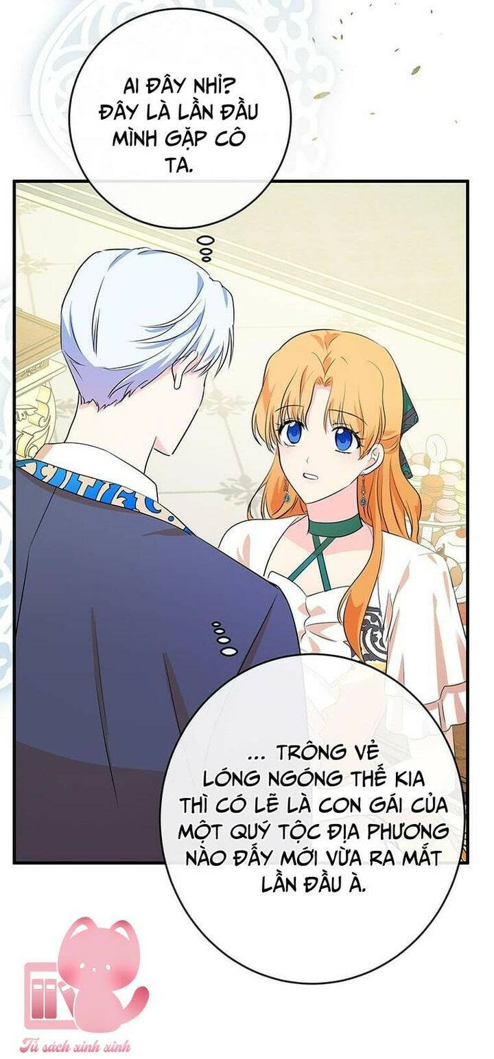Ác Nữ Trùng Sinh Chap 89 - Next Chap 90