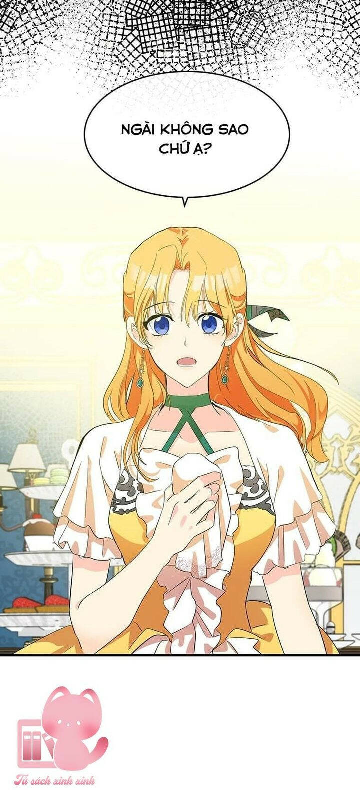 Ác Nữ Trùng Sinh Chap 89 - Next Chap 90