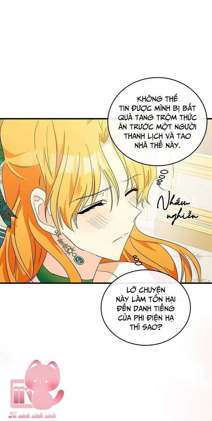 Ác Nữ Trùng Sinh Chap 89 - Next Chap 90